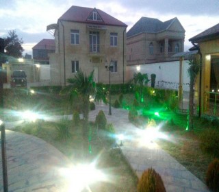 Satılır Həyət evi, Sabunçu.r, Bilgəh-20