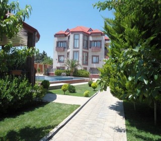 Satılır Villa, Abşeron.r, Novxanı-4