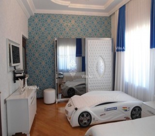 Satılır Villa, Abşeron.r, Novxanı-5