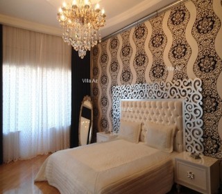 Satılır Villa, Abşeron.r, Novxanı-6