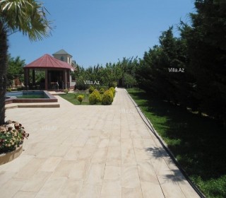 Satılır Villa, Abşeron.r, Novxanı-7