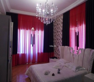 Satılır Villa, Abşeron.r, Novxanı-10