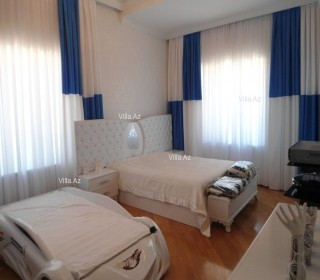 Satılır Villa, Abşeron.r, Novxanı-11