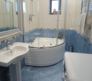 Satılır Villa, Abşeron.r, Novxanı-12