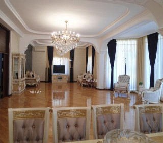 Satılır Villa, Abşeron.r, Novxanı-13