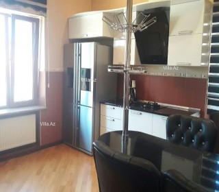 Satılır Villa, Abşeron.r, Novxanı-14
