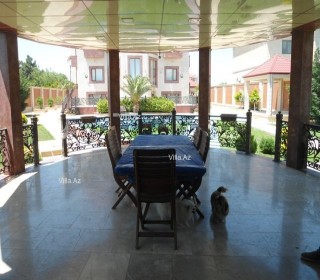 Satılır Villa, Abşeron.r, Novxanı-15