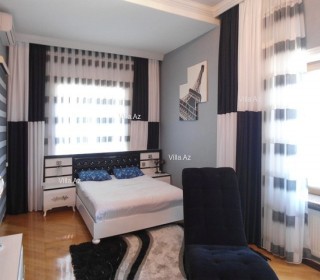 Satılır Villa, Abşeron.r, Novxanı-16