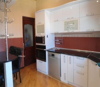 Satılır Villa, Abşeron.r, Novxanı-17