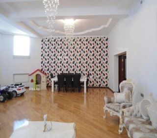 Satılır Villa, Abşeron.r, Novxanı-19