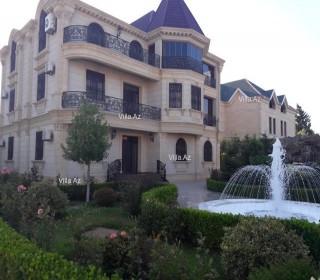 Satılır Villa, Abşeron.r, Novxanı-2