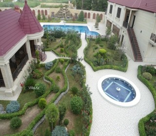 Satılır Villa, Abşeron.r, Novxanı-3