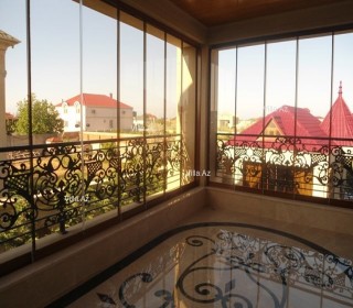 Satılır Villa, Abşeron.r, Novxanı-4