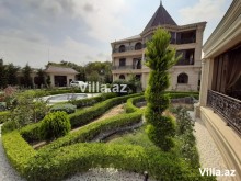 Satılır Villa, Abşeron.r, Novxanı-5