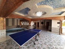 Satılır Villa, Abşeron.r, Novxanı-9