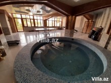 Satılır Villa, Abşeron.r, Novxanı-10