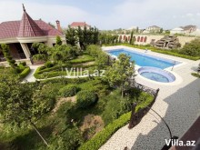Satılır Villa, Abşeron.r, Novxanı-11