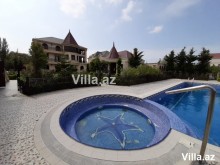 Satılır Villa, Abşeron.r, Novxanı-12