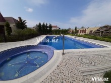 Satılır Villa, Abşeron.r, Novxanı-15
