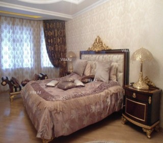 Satılır Villa, Abşeron.r, Novxanı-19