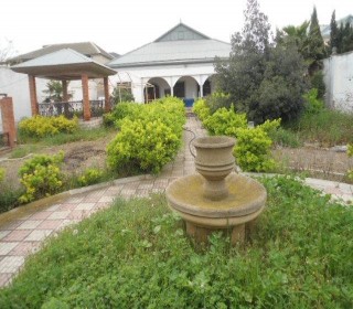 Satılır Həyət evi, Xəzər.r, Şağan-1