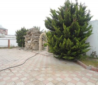 Satılır Həyət evi, Xəzər.r, Şağan-3