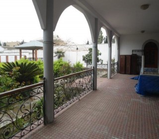 Satılır Həyət evi, Xəzər.r, Şağan-5