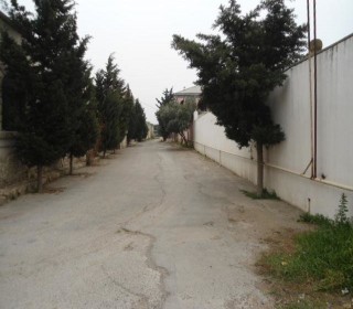 Satılır Həyət evi, Xəzər.r, Şağan-9