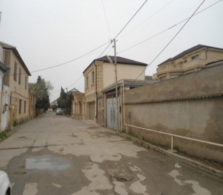 Satılır Həyət evi, Xəzər.r, Şağan-11