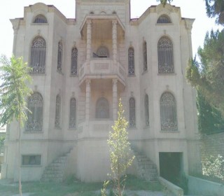 Bakı şəhəri hezi aslanov qəsəbəsind 14 sotda villa almaq, -2