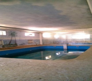 Bakı şəhəri hezi aslanov qəsəbəsind 14 sotda villa almaq, -4