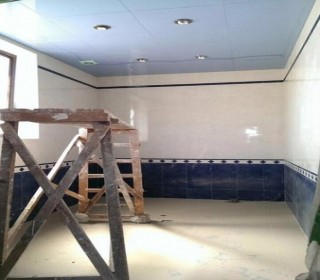 Bakı şəhəri hezi aslanov qəsəbəsind 14 sotda villa almaq, -5