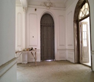 Bakı şəhəri hezi aslanov qəsəbəsind 14 sotda villa almaq, -9