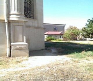Bakı şəhəri hezi aslanov qəsəbəsind 14 sotda villa almaq, -12