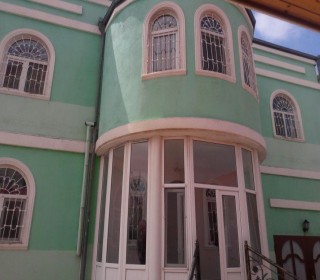 bina az heyet evleri xirdalan, -1