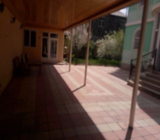 bina az heyet evleri xirdalan, -10