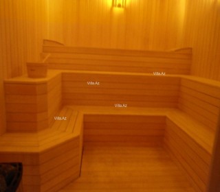 Satılır Həyət evi, Nərimanov.r, Gənclik.m-3
