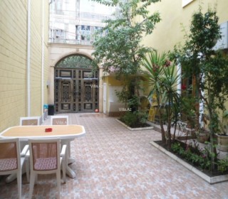 Satılır Həyət evi, Nərimanov.r, Gənclik.m-5