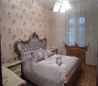 Satılır Həyət evi, Nərimanov.r, Gənclik.m-6