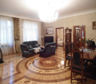 Satılır Həyət evi, Nərimanov.r, Gənclik.m-7