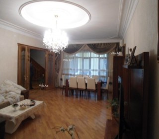 Satılır Həyət evi, Nərimanov.r, Gənclik.m-9