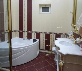 Satılır Həyət evi, Nərimanov.r, Gənclik.m-10