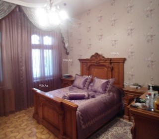 Satılır Həyət evi, Nərimanov.r, Gənclik.m-12