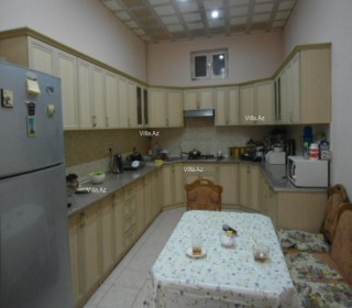 Satılır Həyət evi, Nərimanov.r, Gənclik.m-13