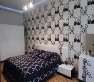 Satılır Həyət evi, Nərimanov.r, Gənclik.m-14