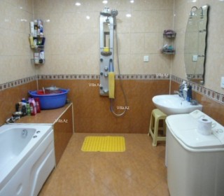 Satılır Həyət evi, Nərimanov.r, Gənclik.m-15