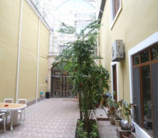 Satılır Həyət evi, Nərimanov.r, Gənclik.m-16