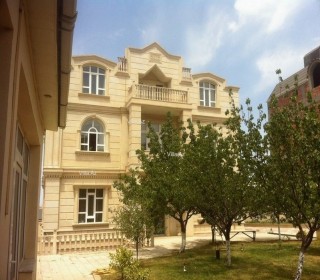 OXFORT məktəbinə yaxın villa almaq, -1