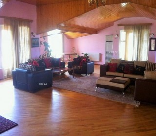 OXFORT məktəbinə yaxın villa almaq, -14