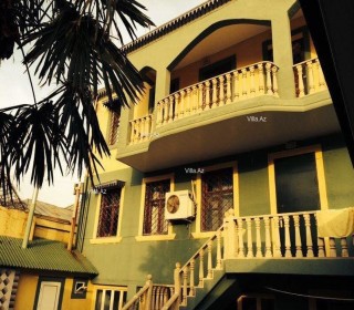 bineqedi vorovski elit mehellede ev villa, -1